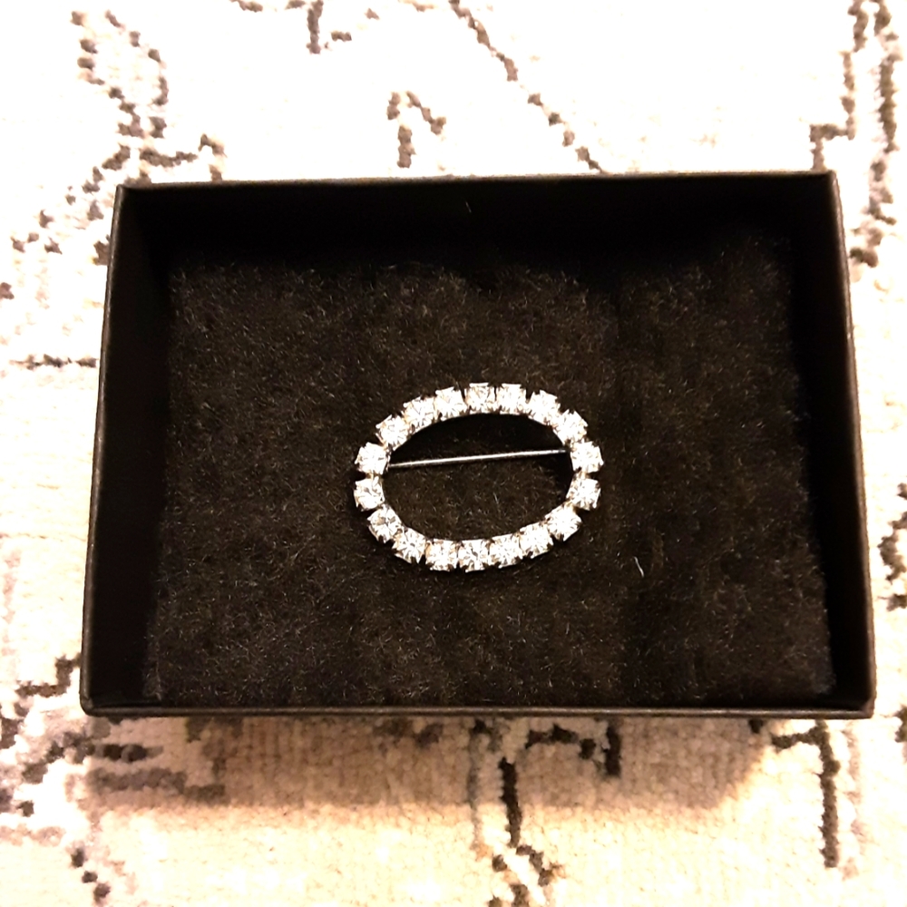 Vintage Brooch